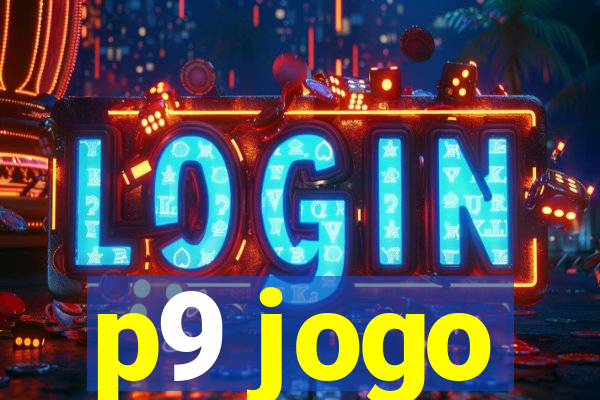 p9 jogo